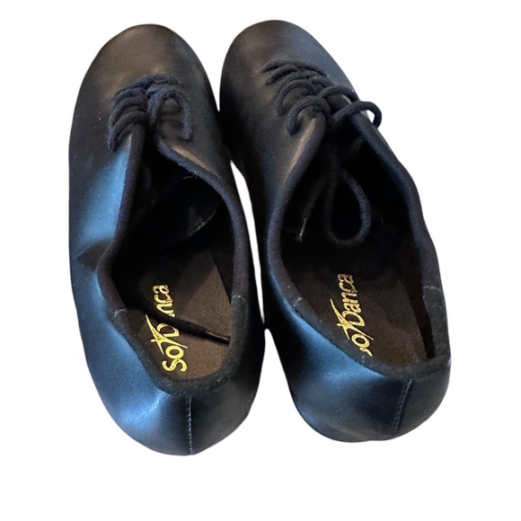 So Danca Tap Shoes size 10. Brand new! Women size 10 - Picture 2 of 5